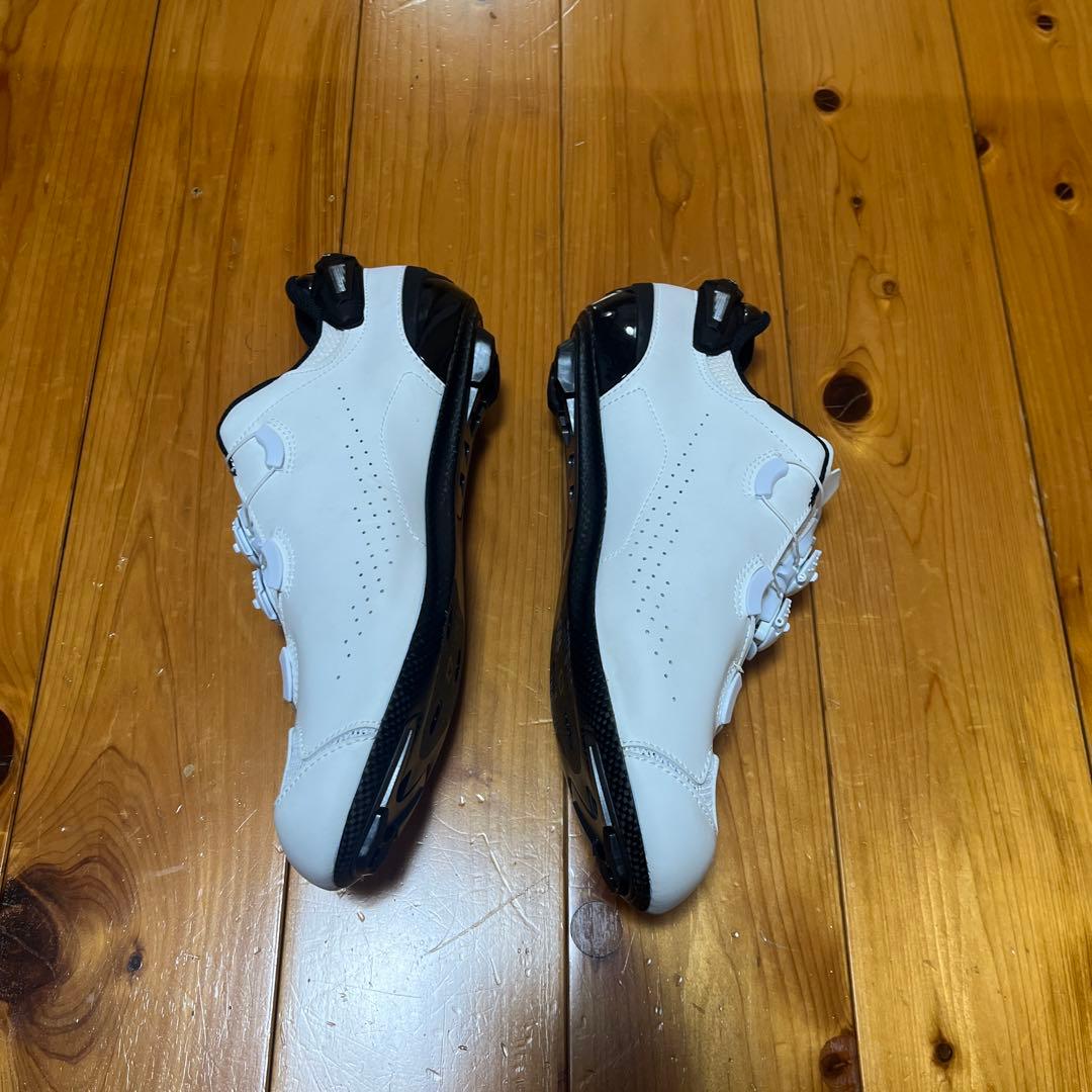シディ SIDI SHOT2S ビンディングシューズ