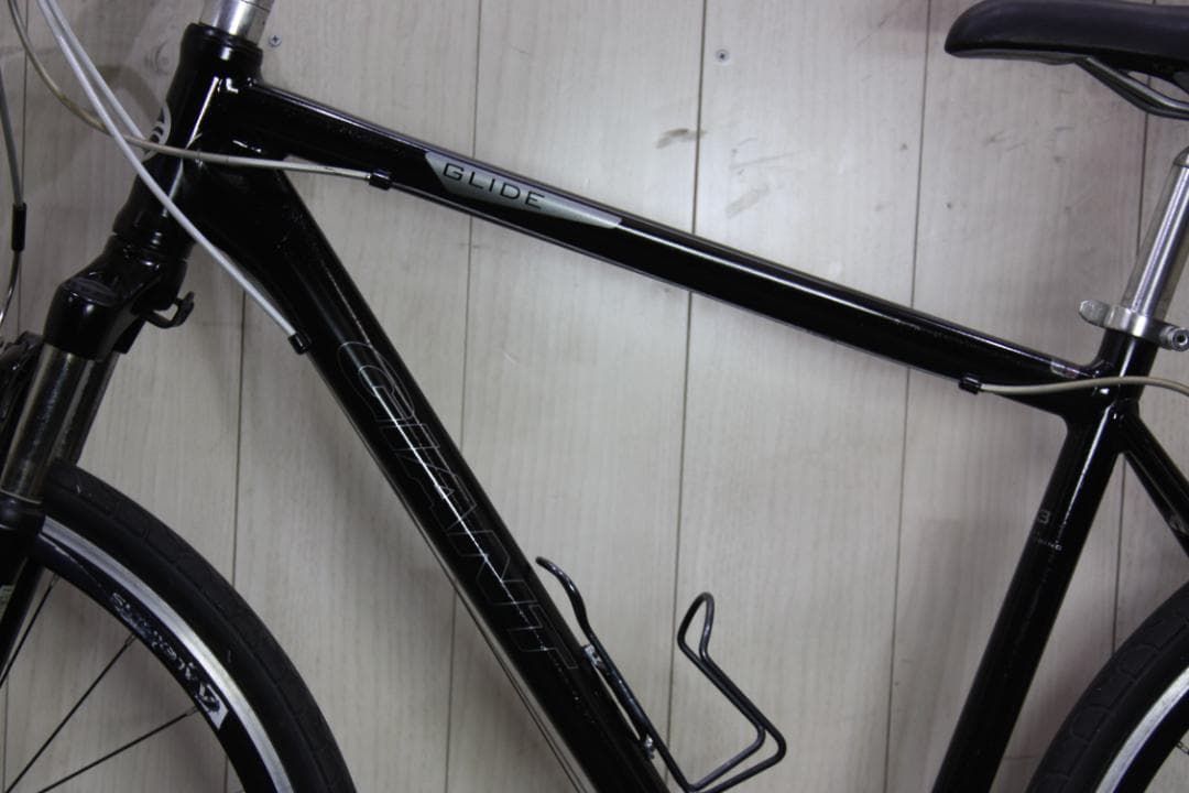 GIANT GLIDE R3 700C アルミ 24速 500mm クロスバイク