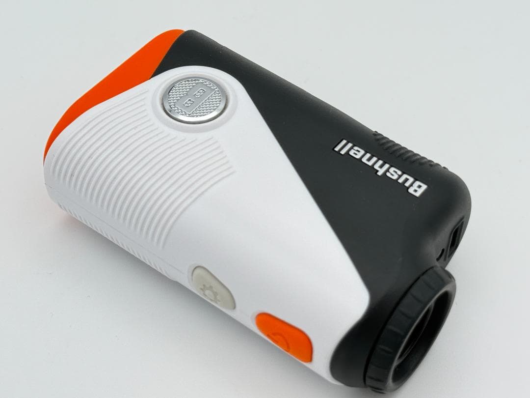 【美品】Bushnell A1 スロープジョルト ブッシュネル ピンシーカー