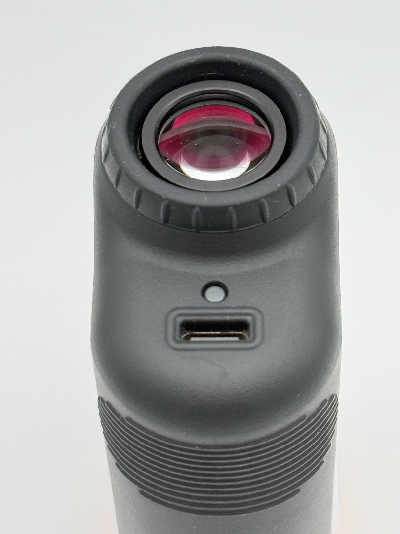 【美品】Bushnell A1 スロープジョルト ブッシュネル ピンシーカー