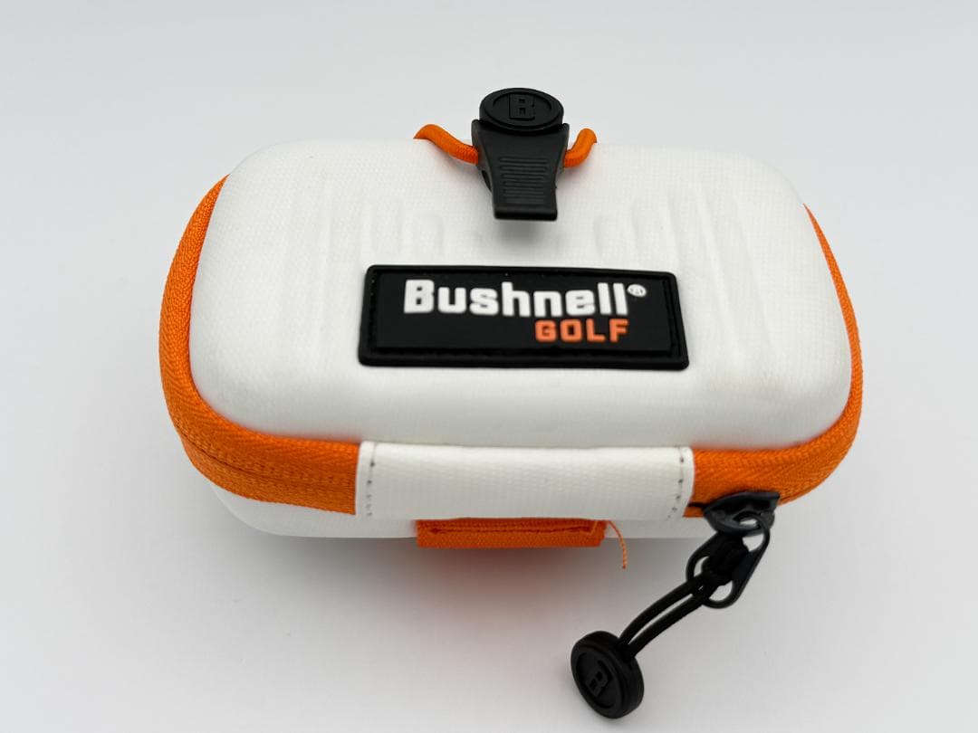 【美品】Bushnell A1 スロープジョルト ブッシュネル ピンシーカー