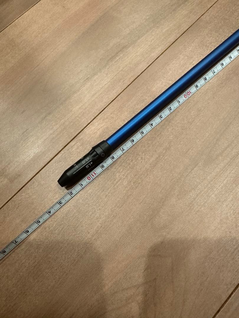 PING G440 LSTドライバーVENTUS 6-S