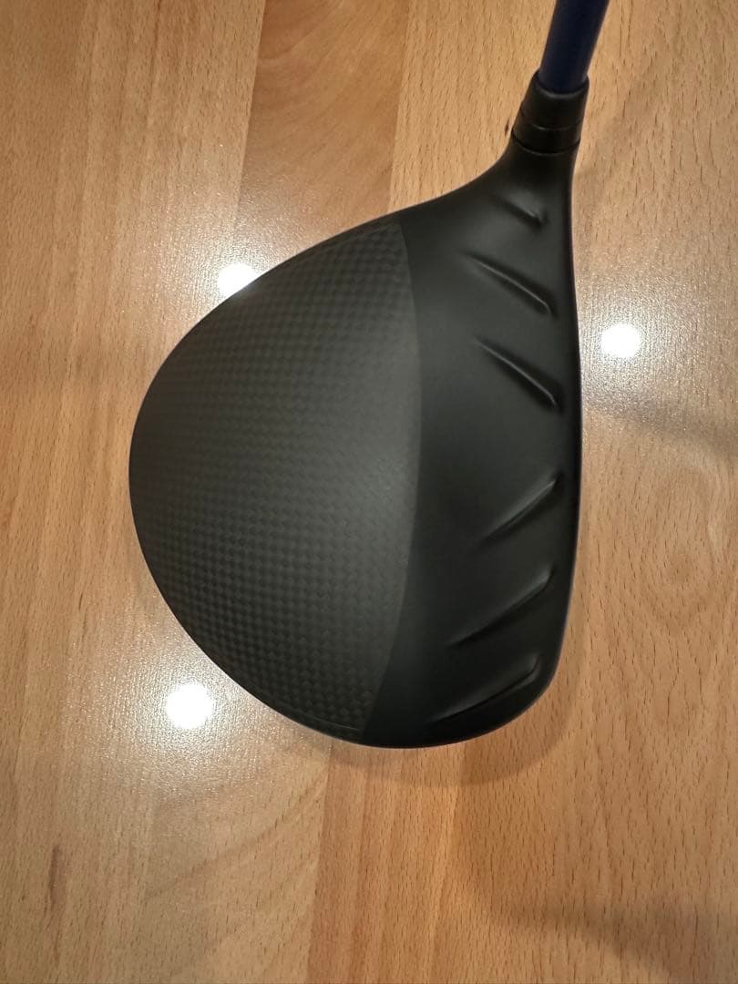 PING G440 LSTドライバーVENTUS 6-S