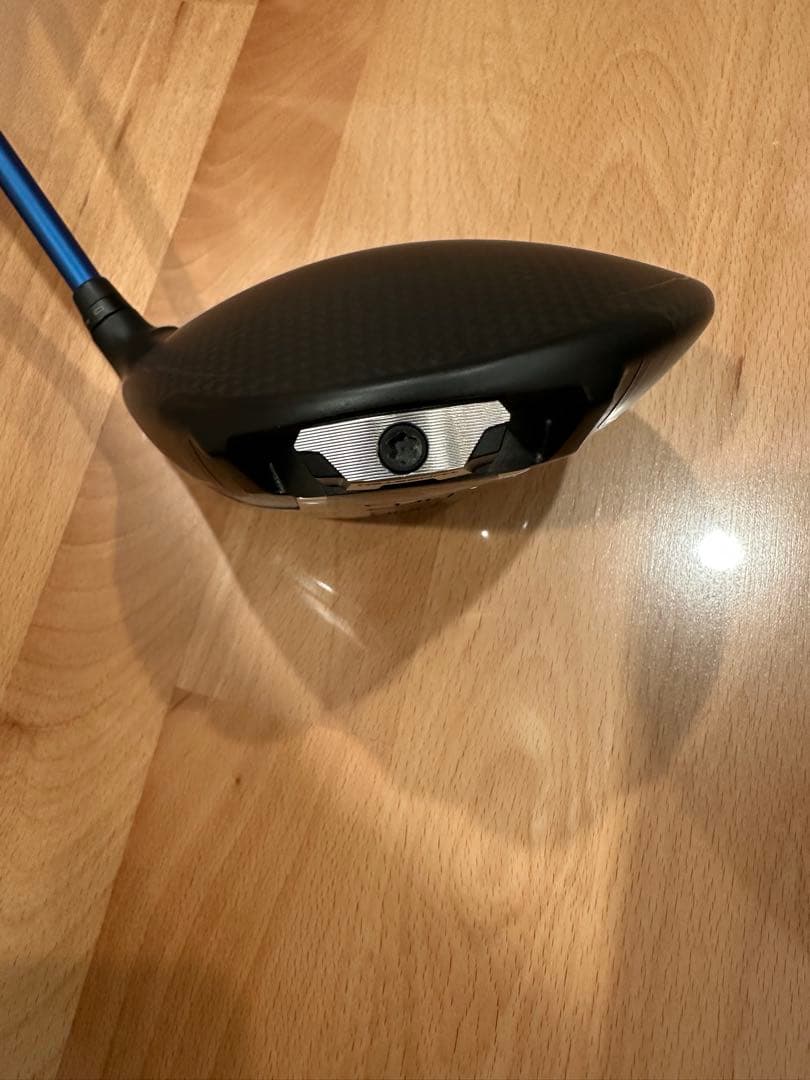 PING G440 LSTドライバーVENTUS 6-S