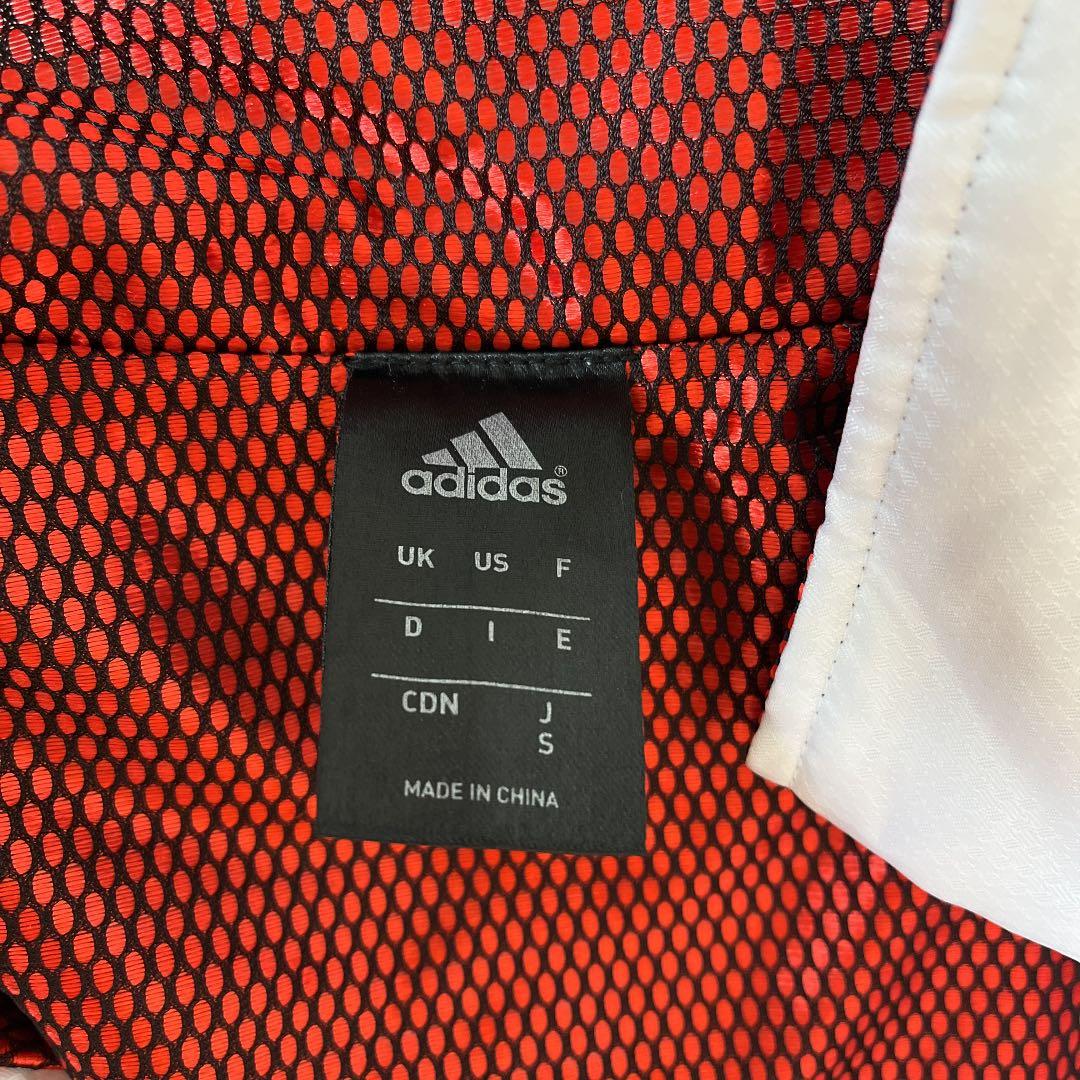 adidas アディダス ジャージ 上下 S (坂本勇人着用モデル)