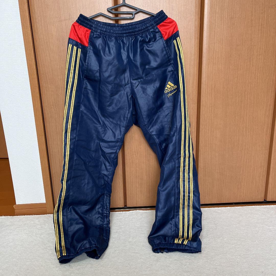 adidas アディダス ジャージ 上下 S (坂本勇人着用モデル)