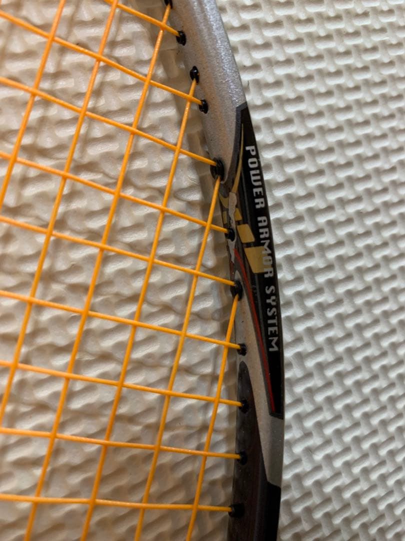 【廃盤/美品】アーマテック800 オフェンシブ