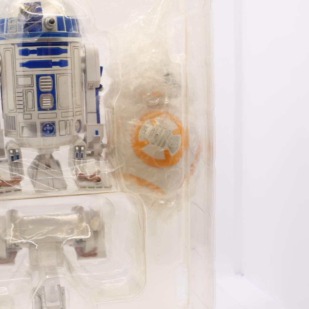 リボルテック スターウォーズ C-3PO R2-D2 おまけ付き　海洋堂