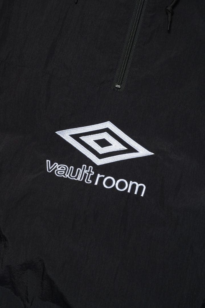 Mサイズ VAULTROOM × UMBRO ANORAK PARKA