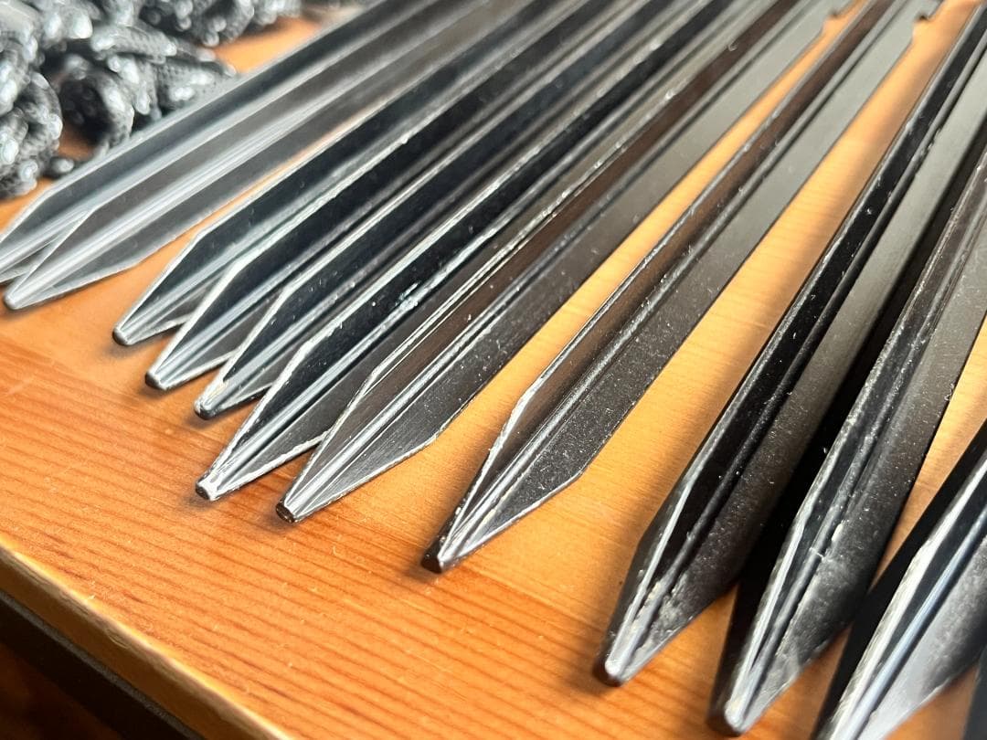 【DOD】ライダーズタンデムテント TANDEM T3-485-TN