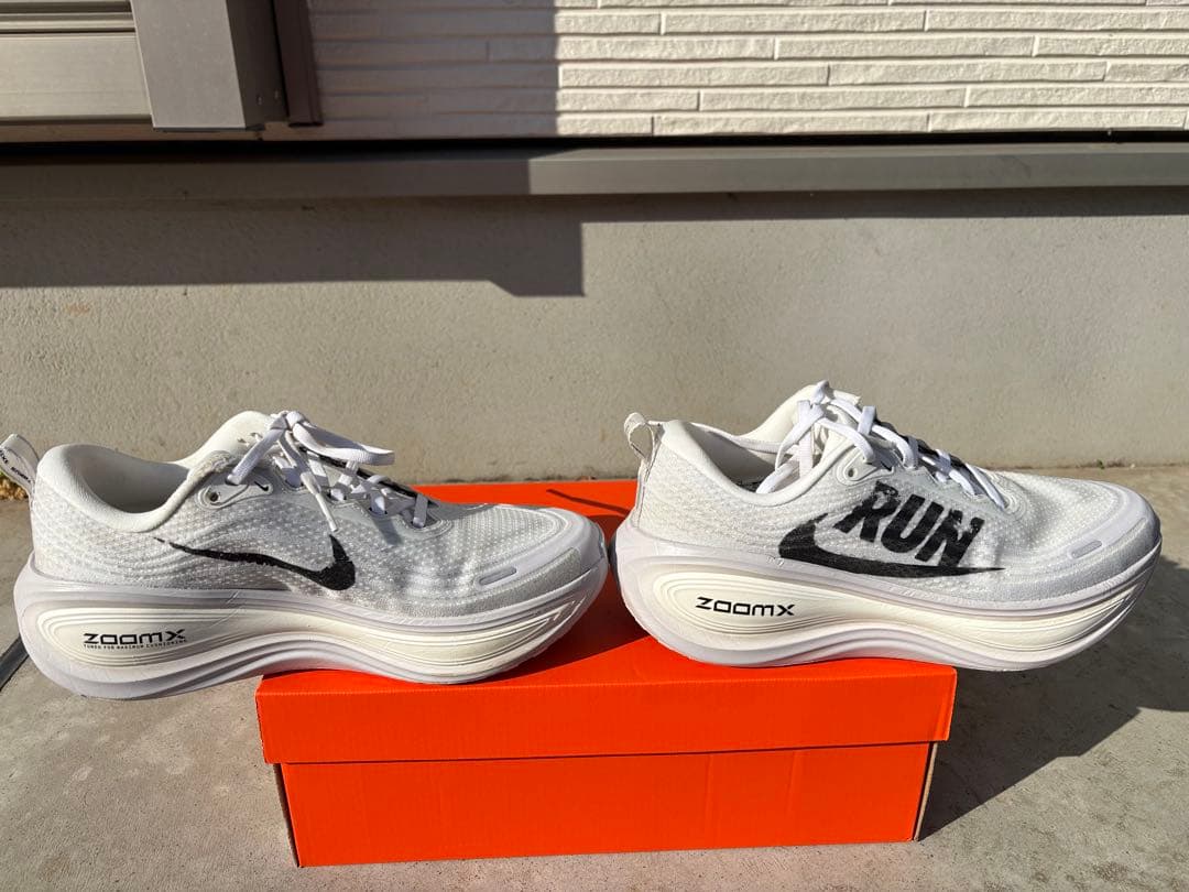 NIKE ボメロプラス 26.5cm アルペン限定