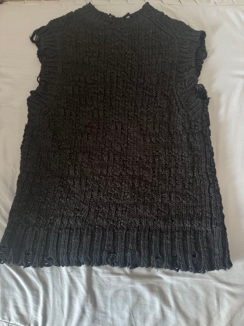 Acne Studios ニットベスト