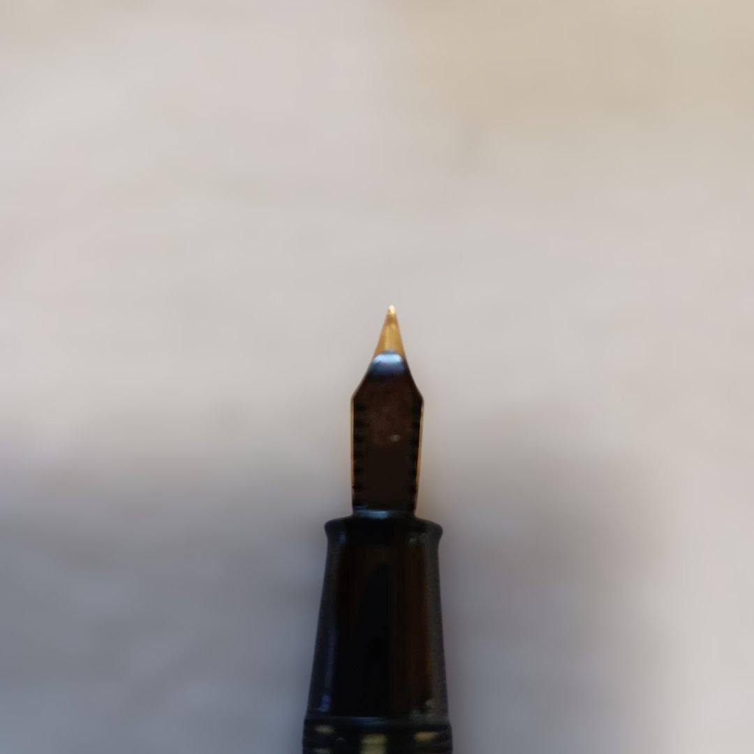 万年筆
