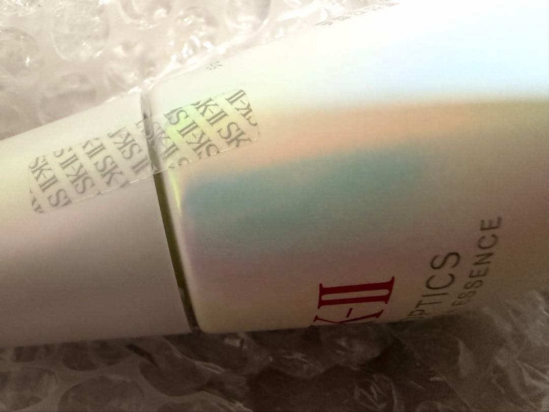 SK-II 美白美容液 ジェノプティクス 30ml 新品未開封
