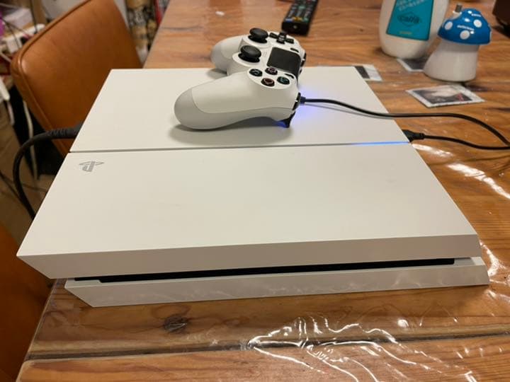 PlayStation 4 本体