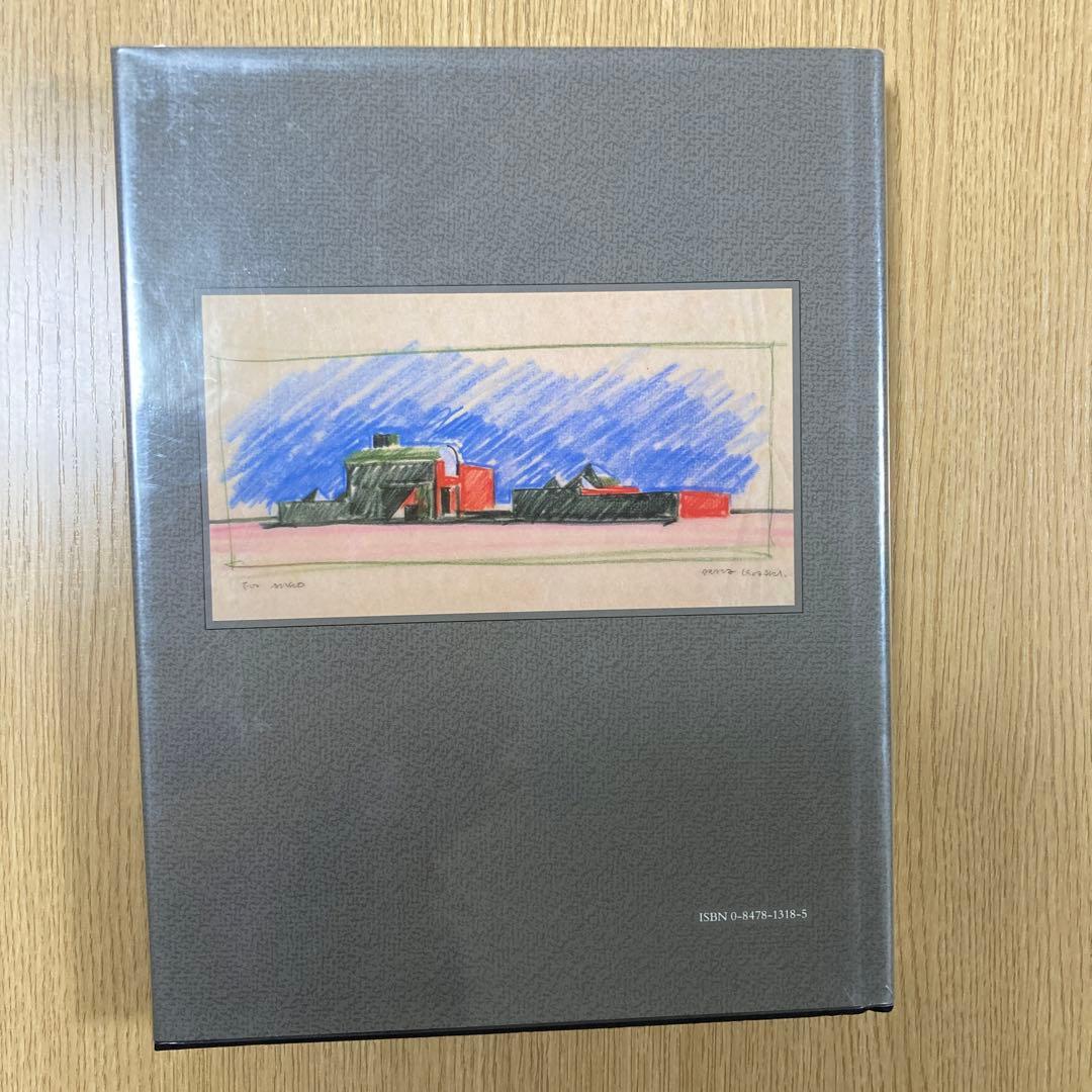 磯崎新　ARATA ISOZAKI  1960-1990