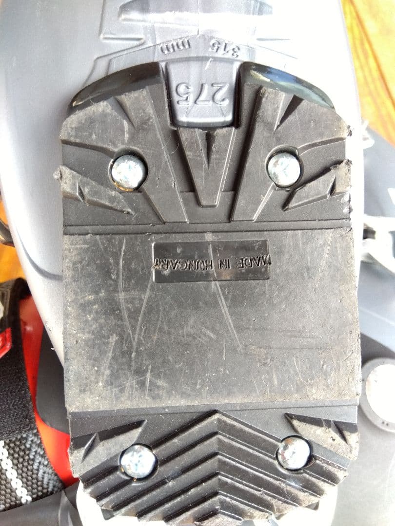 NORDICA スキー用ブーツ