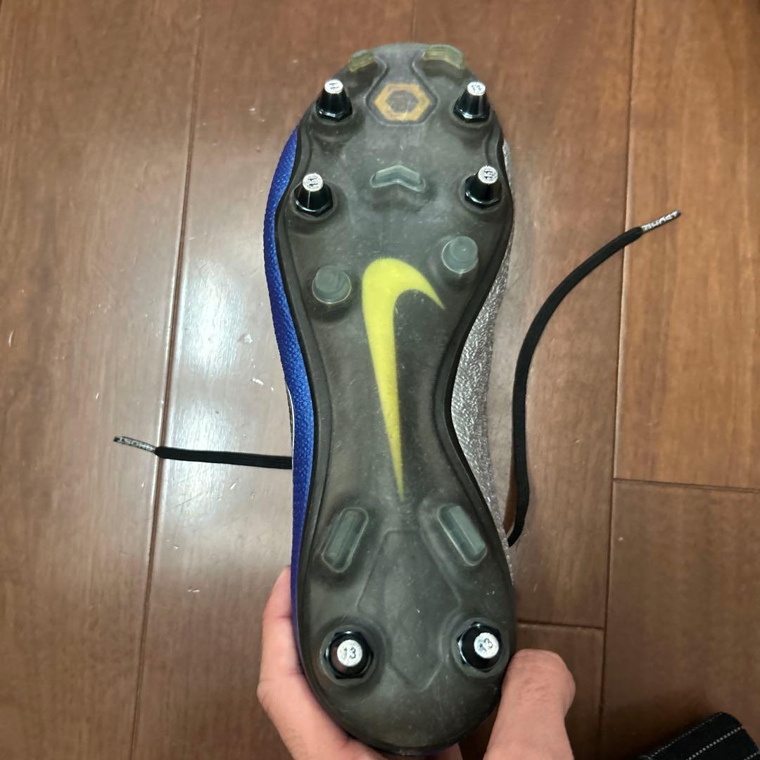 Nike ハイカット SG
