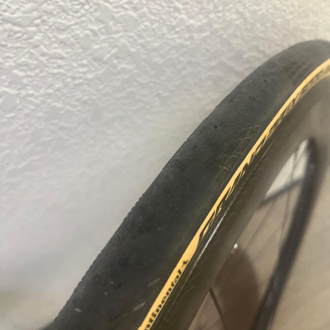 continental gp5000 astr 25c 日本未入荷モデル