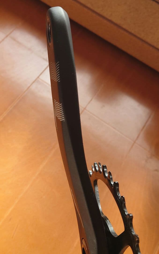 sram eagle x1 dub クランク boost 175mm 34t