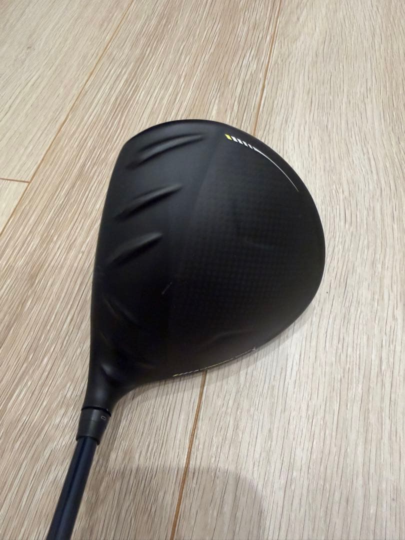 G430 LST 9度　ドライバー　ピン　ping
