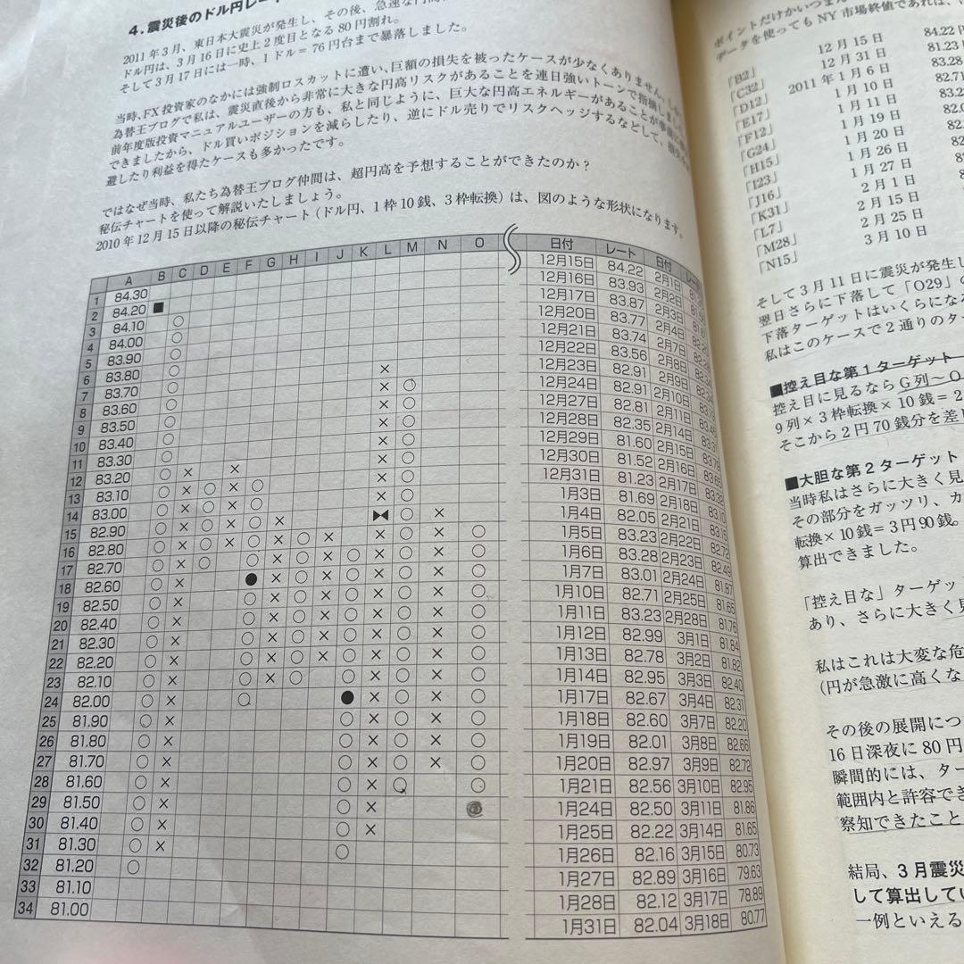 為替王様の勝ち組投資マニュアル