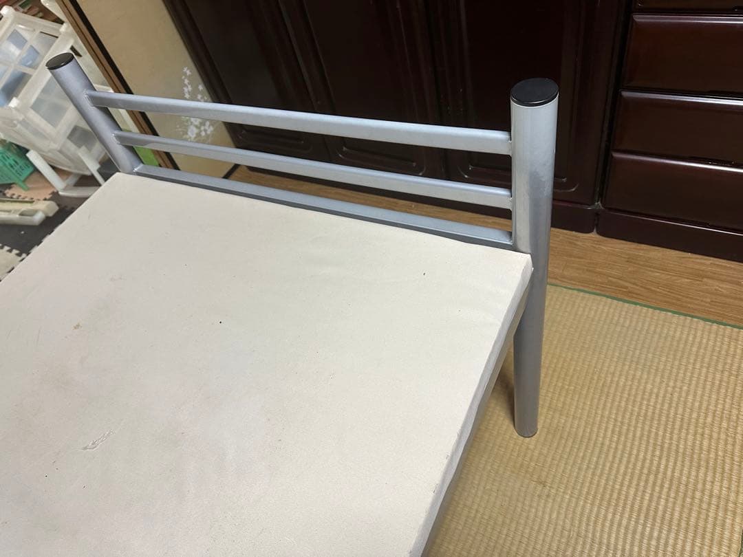 パイプベット