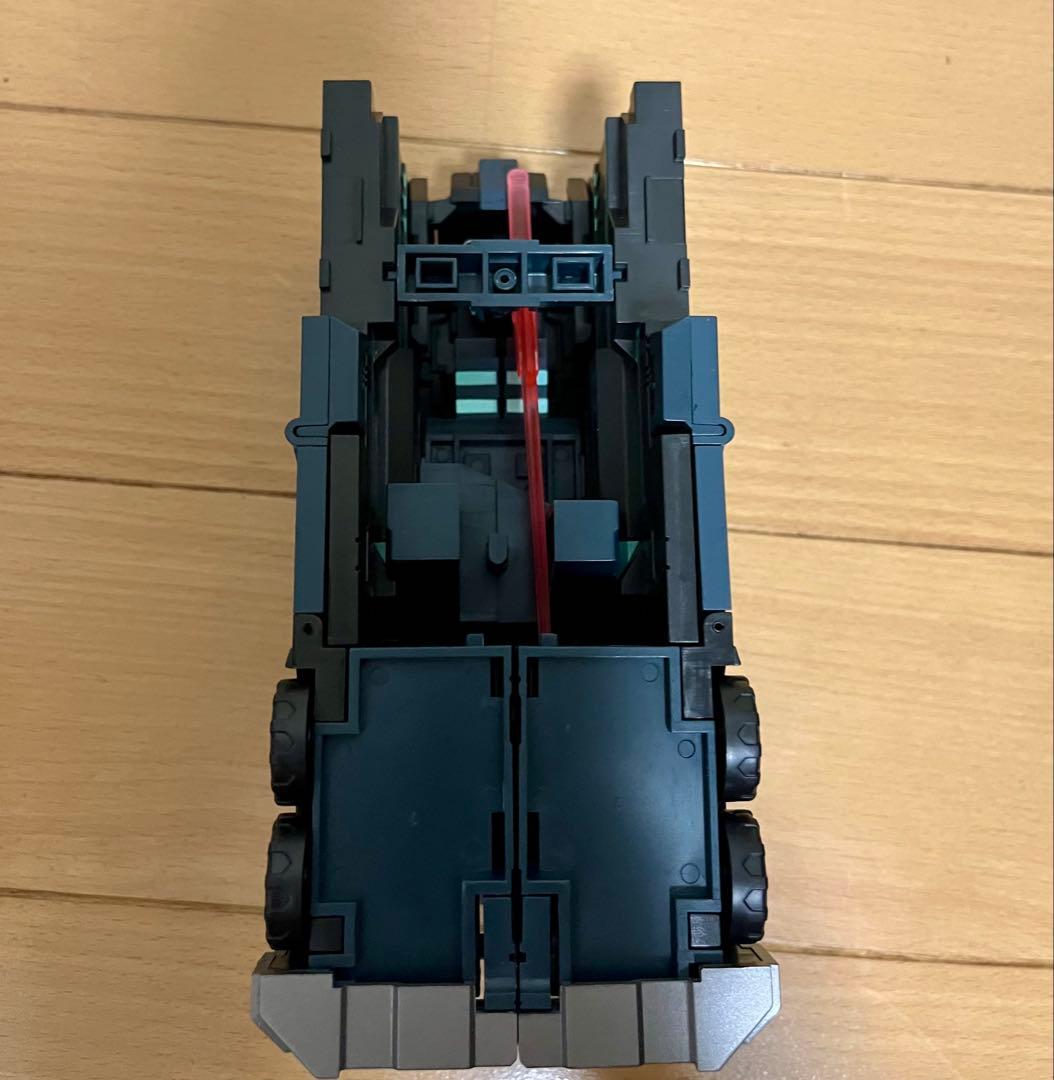 トランスフォーマー　ネメシスプライム　シャドーコマンダー　セット