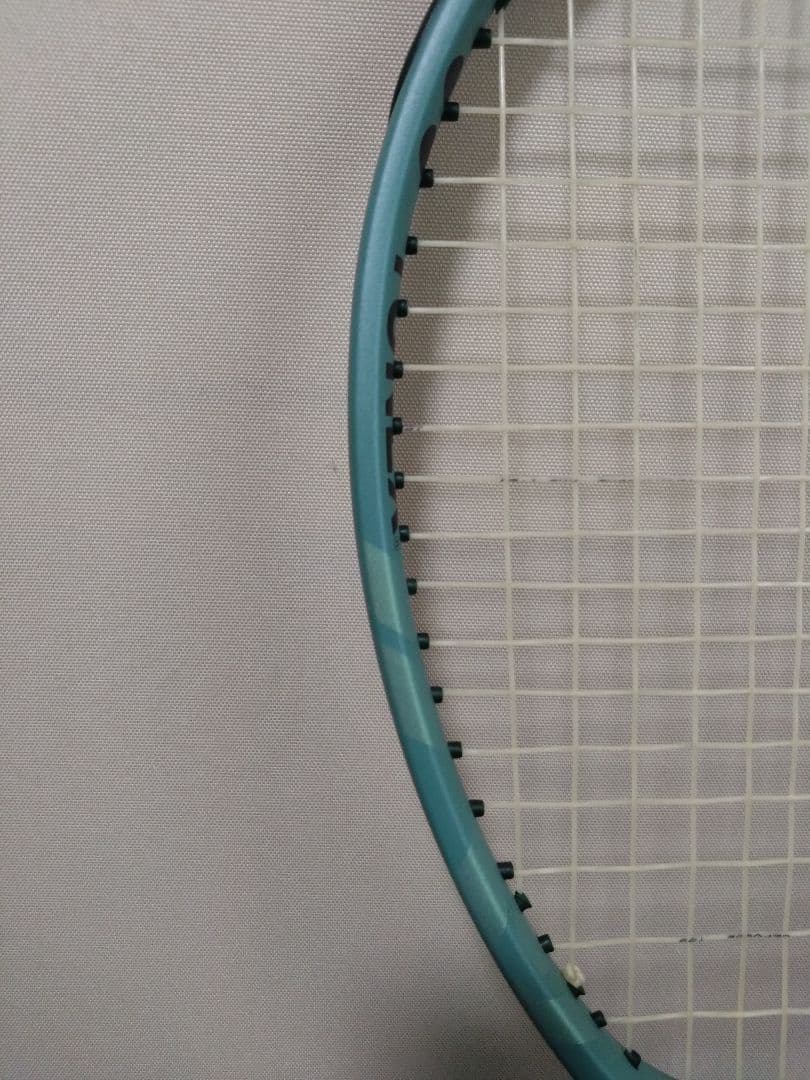 ラケット(硬式用) YONEX PERCEPT 100L G2