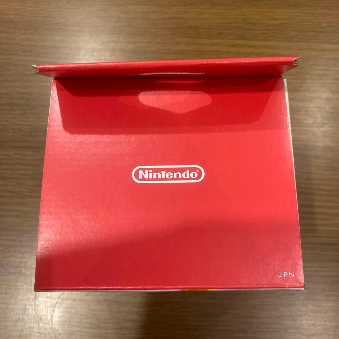 【新品未開封】Nintendo Alarmo 任天堂 アラーモ（ニンテンドー）