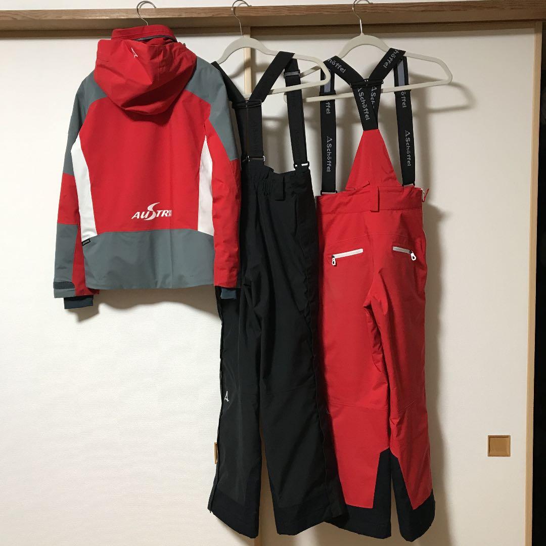 ショッフェル　スキーウェア　152㎝