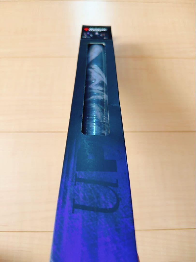 【ちゃっかり】【新品未開封】ヤシュトラルル　プレイマット