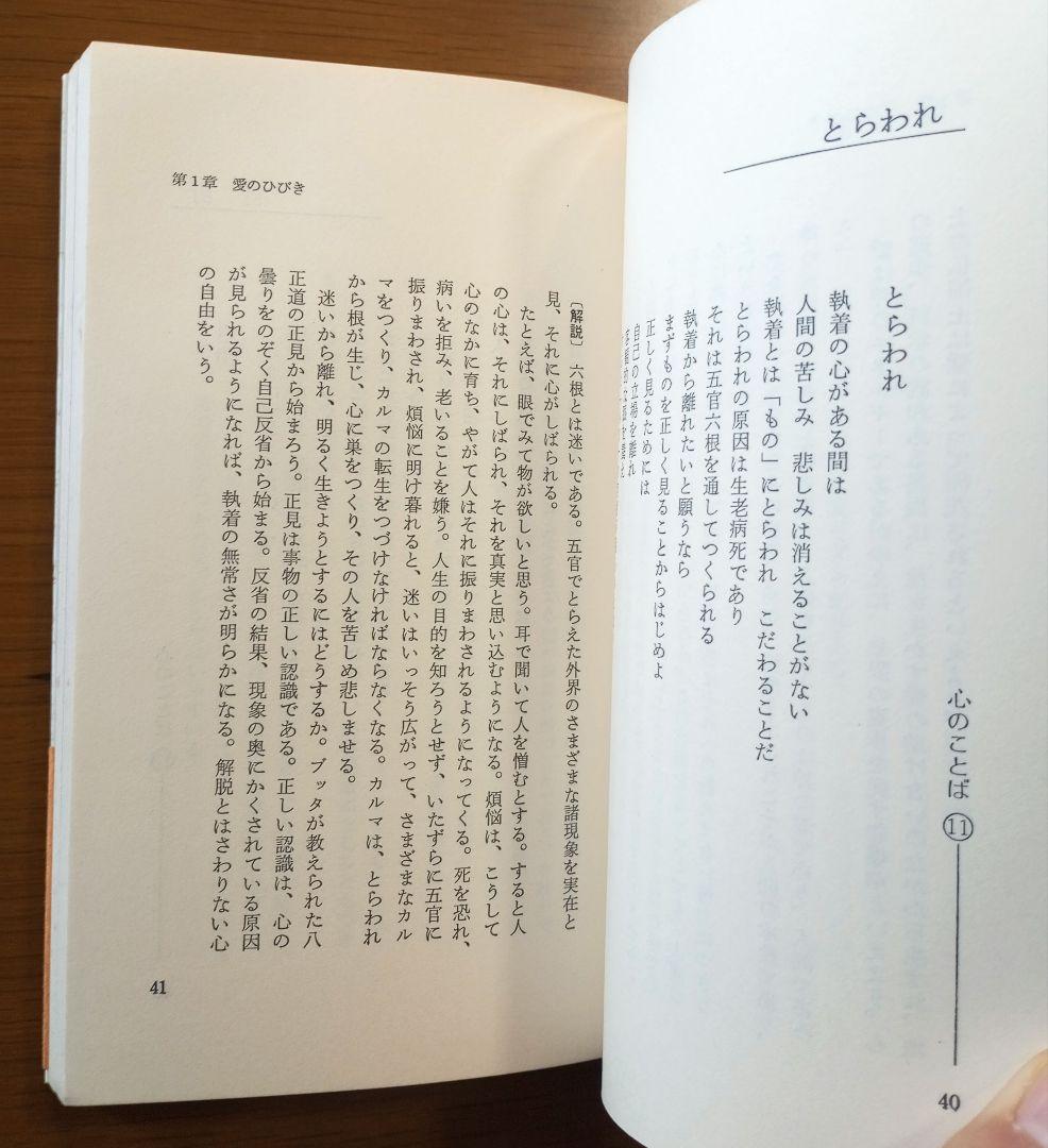 心のことば : 智慧と愛のメッセージ　高橋信次