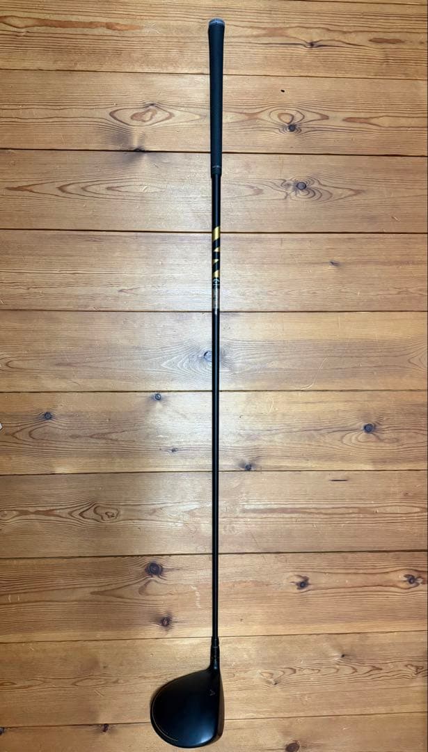 Callaway Rogue ST Max ドライバー　9.0°