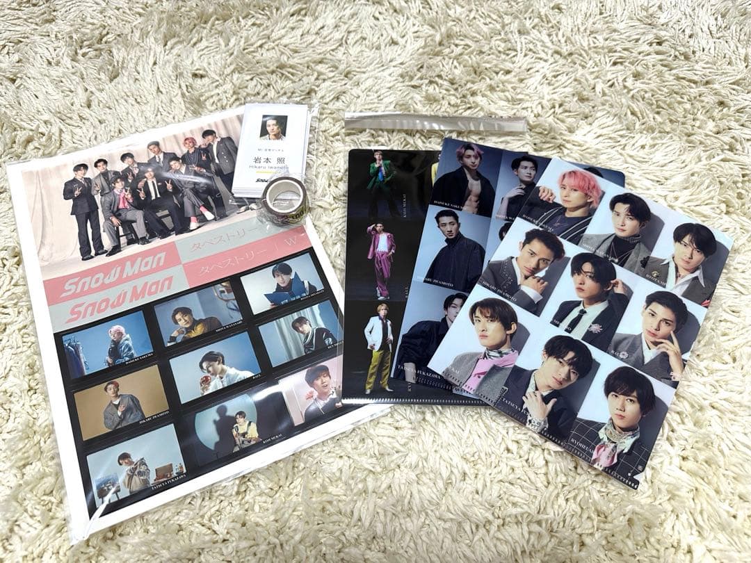 man シングルcd まとめ売り 付属品あり