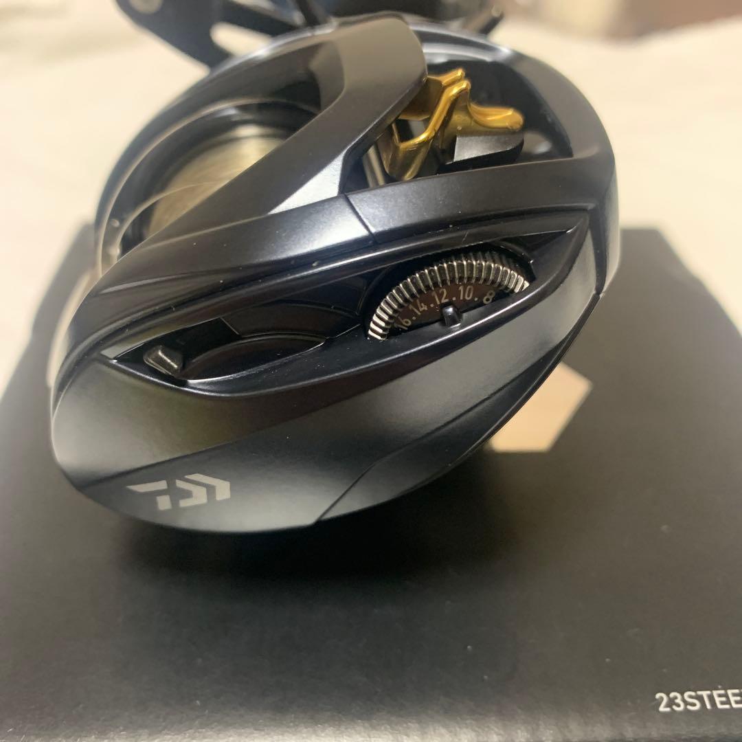 スティーズA2 1000XH