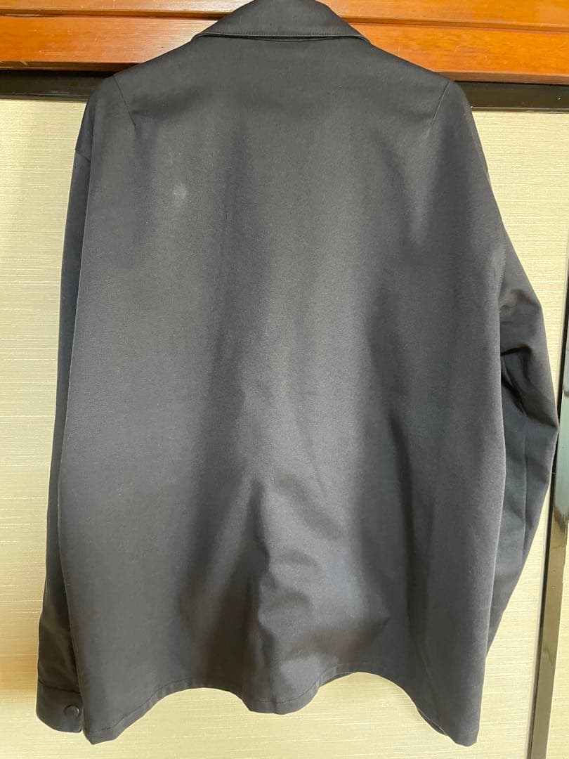 CRIMIE×Dickies FIELD TYPE WORK JACKET