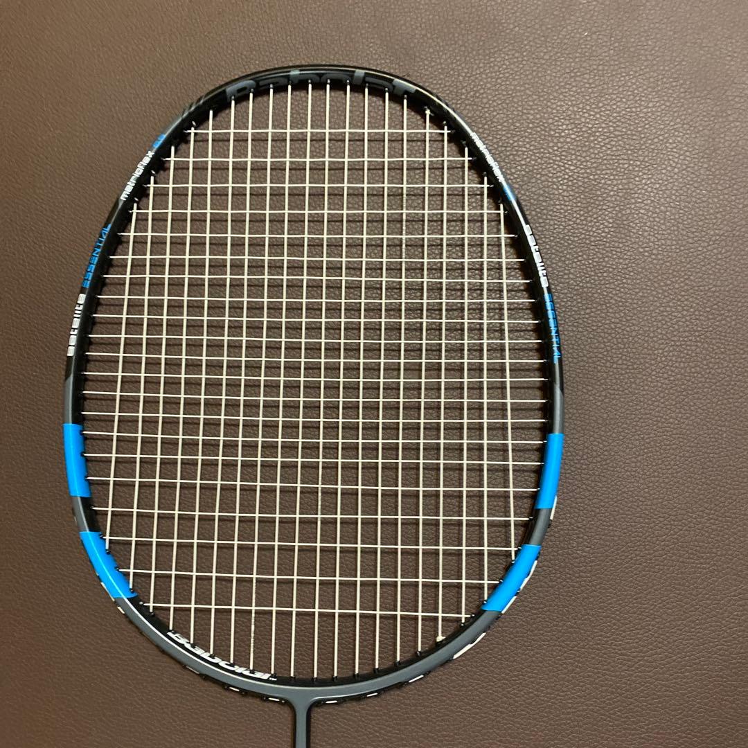 バドミントンラケット 3本セット Babolat
