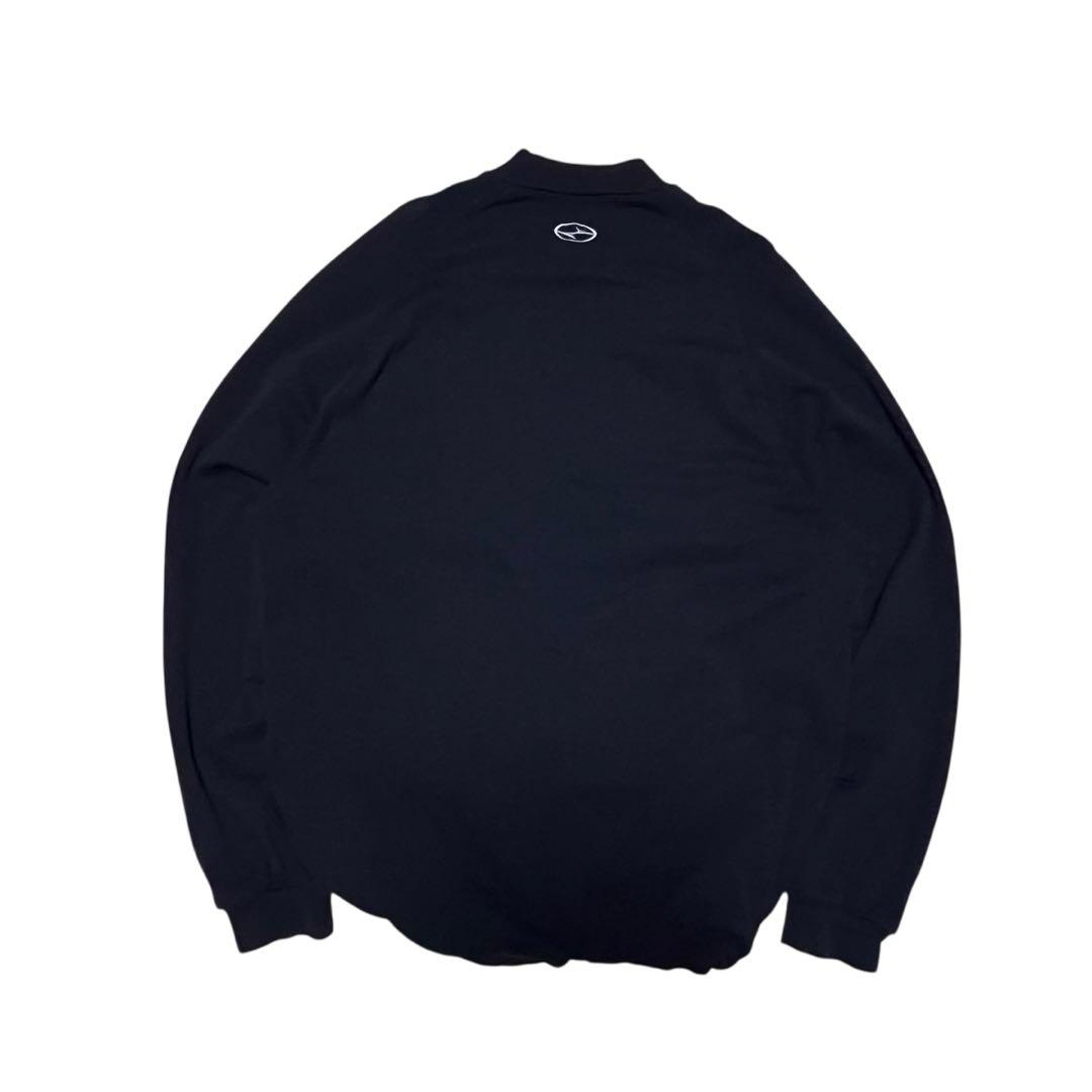 希少 00s 90s archive NIKE 異素材 ポーラテック 短丈テック