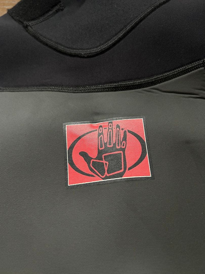 BODY GLOVE キッズ　ウェットスーツ　フルスーツ