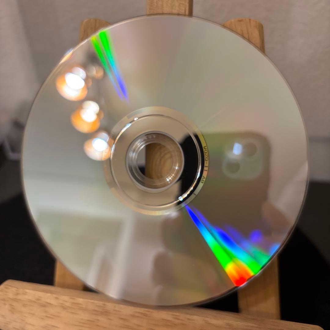 無印良品 BGM COLLECTIONS CD DVD MUJI