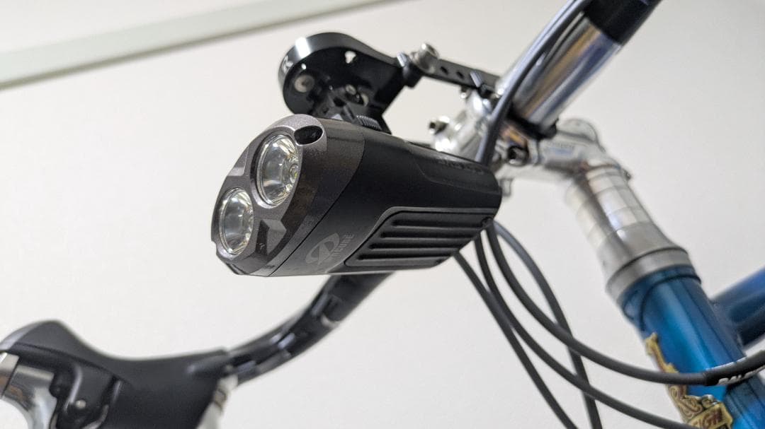 自転車本体 RALEIGH CRF Carlton-F SHIMANO 105