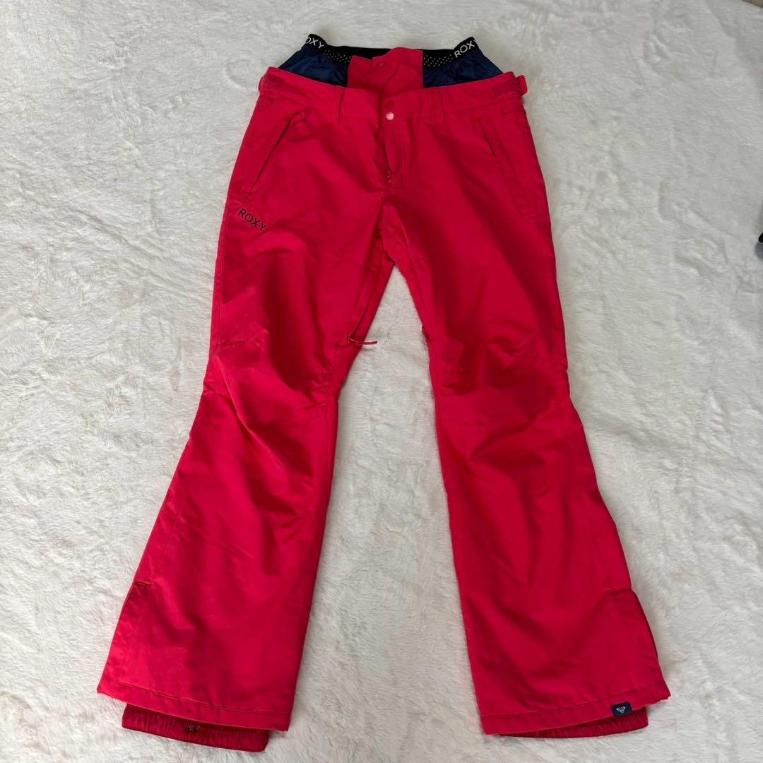 s*a様 ROXY スキー スノボウェア DRYFLIGHT 10k セット