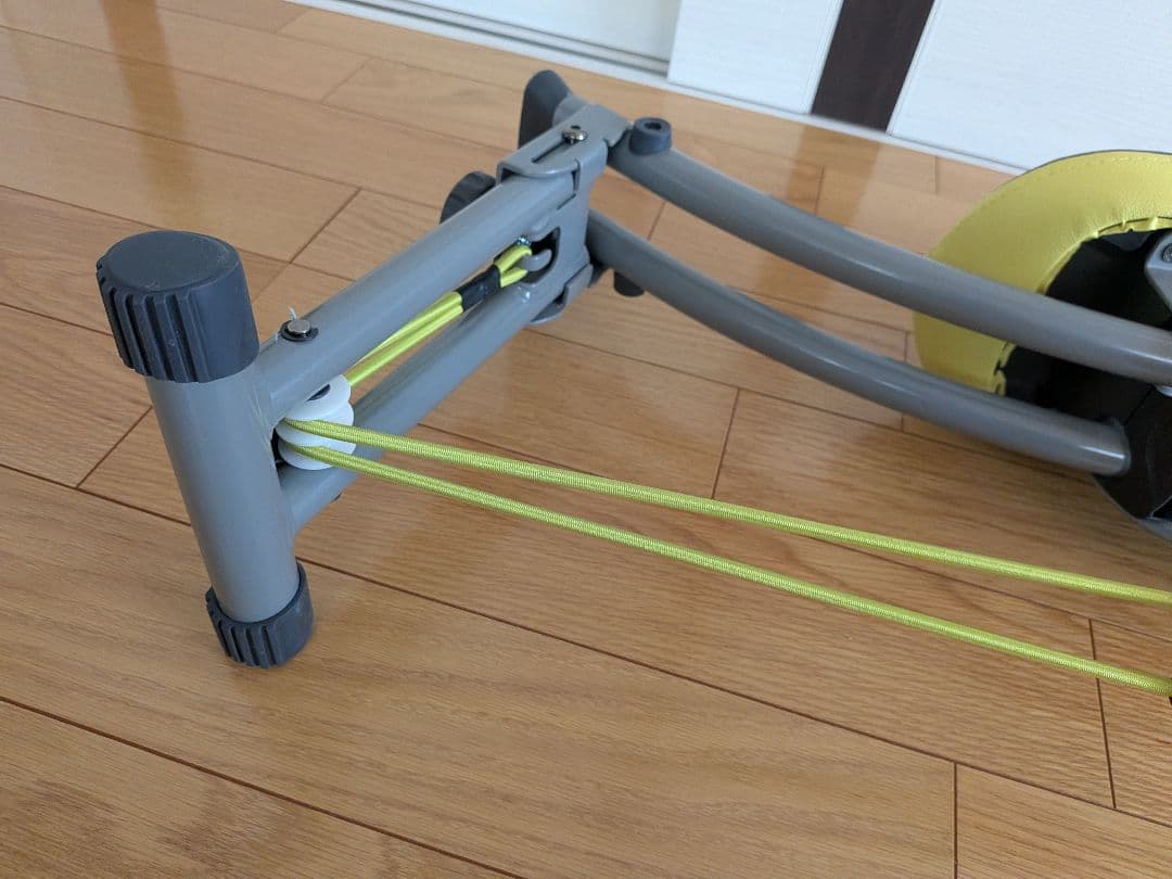 【ワンダーコア】 Sway N Fit 　ツイストチェア 骨盤チェア