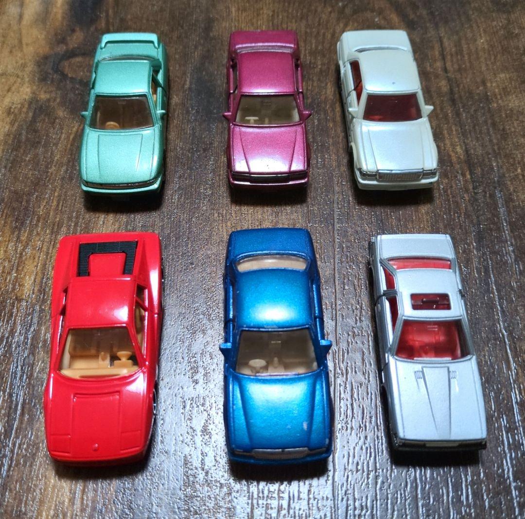 トミカ　ヨネザワ　まとめ売り