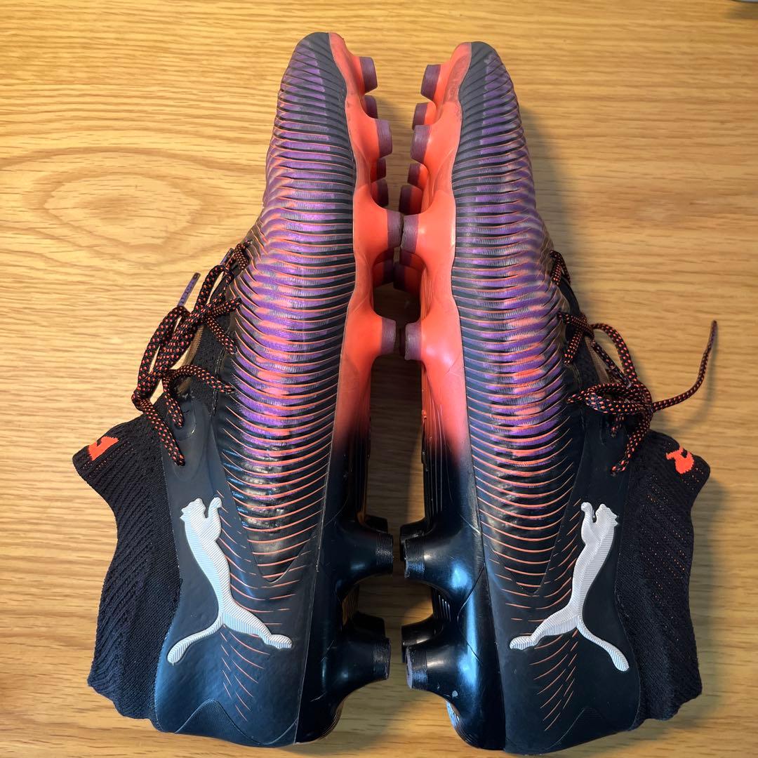 PUMAフューチャー