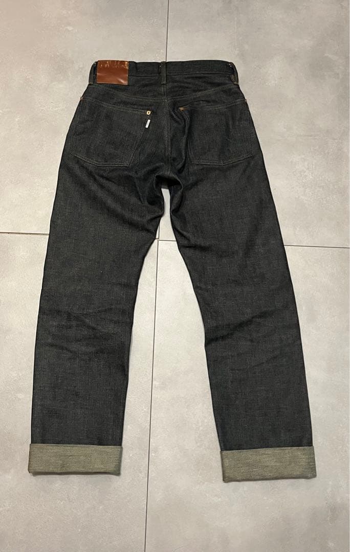 パンツ sugarhill Modern Denim Pants Straight