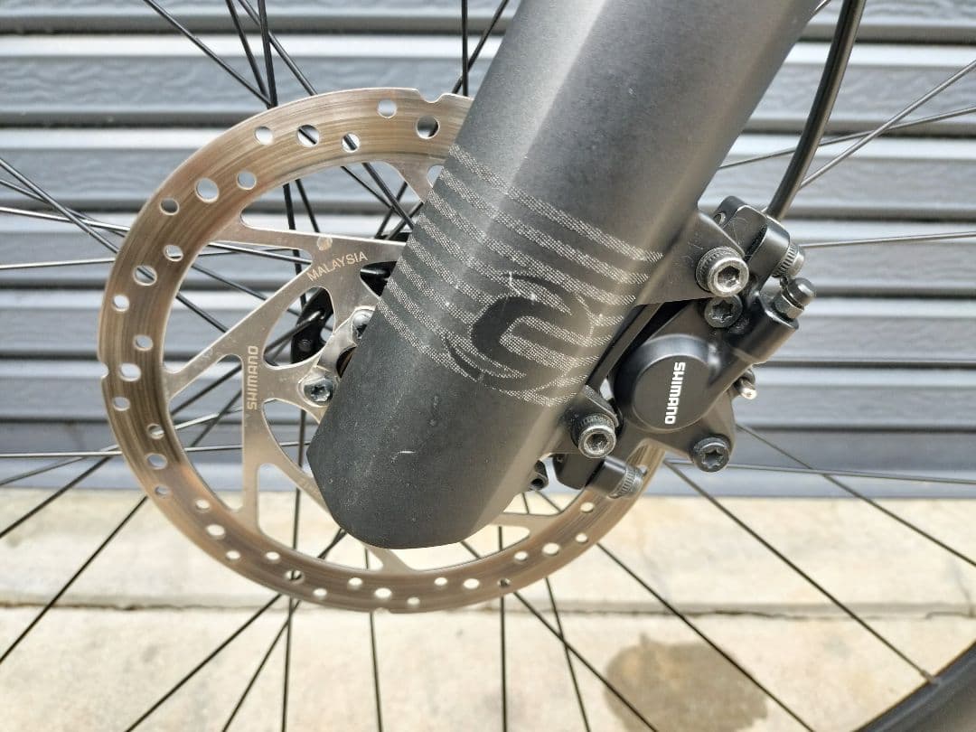 Sts.Okmr専用★cannondale バッドボーイ レフティ◆直接手渡限定