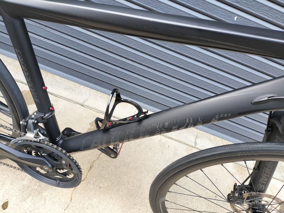 Sts.Okmr専用★cannondale バッドボーイ レフティ◆直接手渡限定