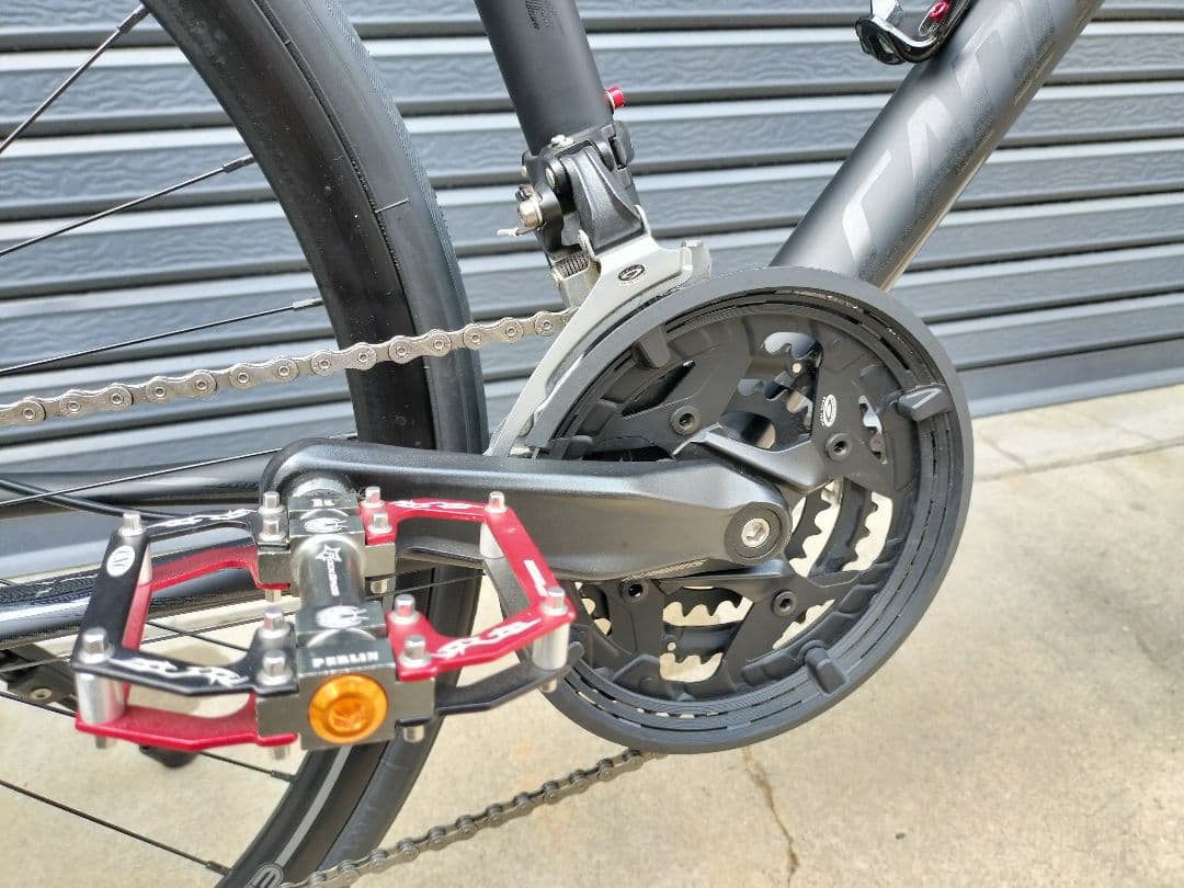 Sts.Okmr専用★cannondale バッドボーイ レフティ◆直接手渡限定